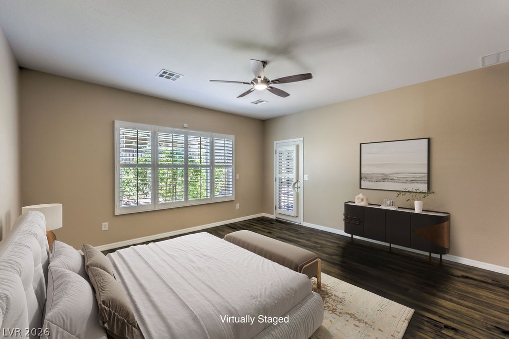2318 Black River Falls Drive Henderson NV 89044