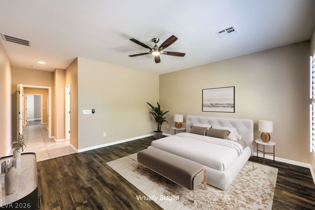 2318 Black River Falls Drive Henderson NV 89044