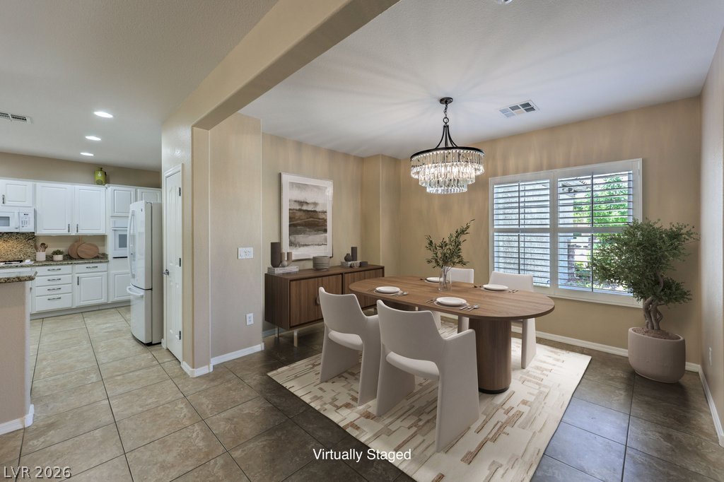 2318 Black River Falls Drive Henderson NV 89044