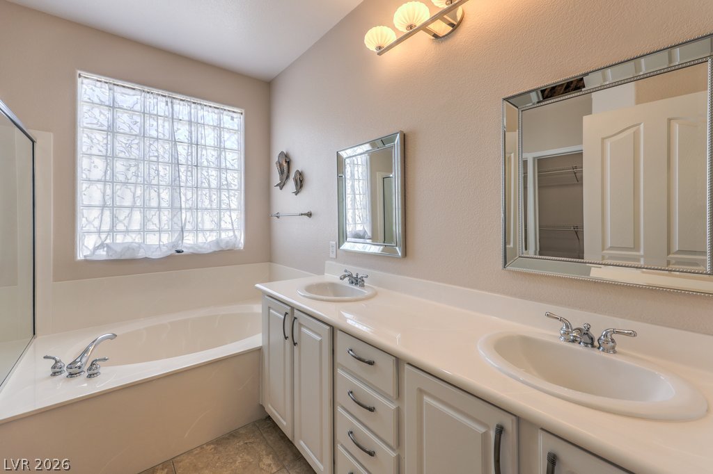 2318 Black River Falls Drive Henderson NV 89044