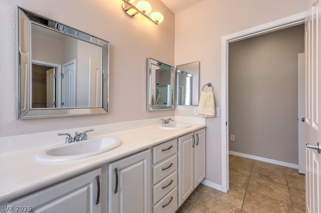2318 Black River Falls Drive Henderson NV 89044