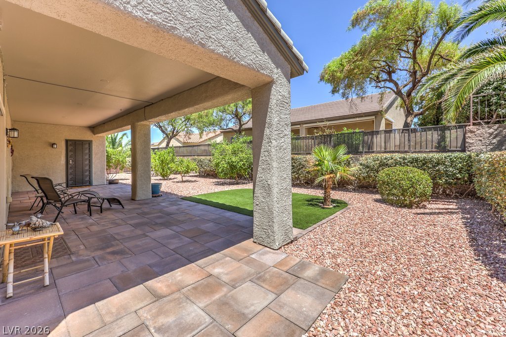 2318 Black River Falls Drive Henderson NV 89044