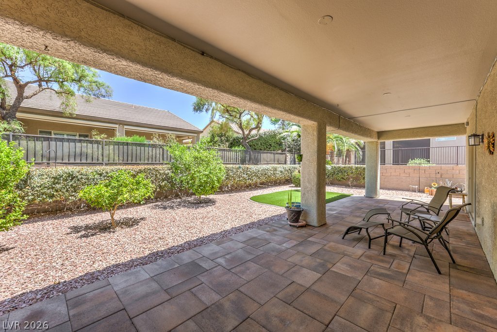 2318 Black River Falls Drive Henderson NV 89044