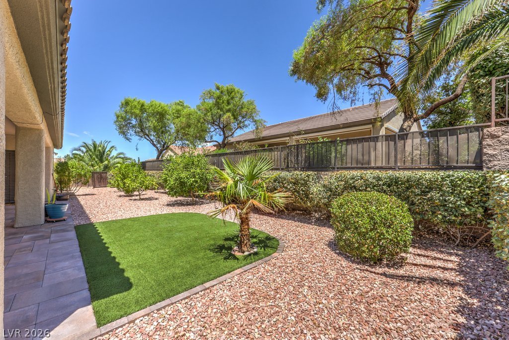 2318 Black River Falls Drive Henderson NV 89044