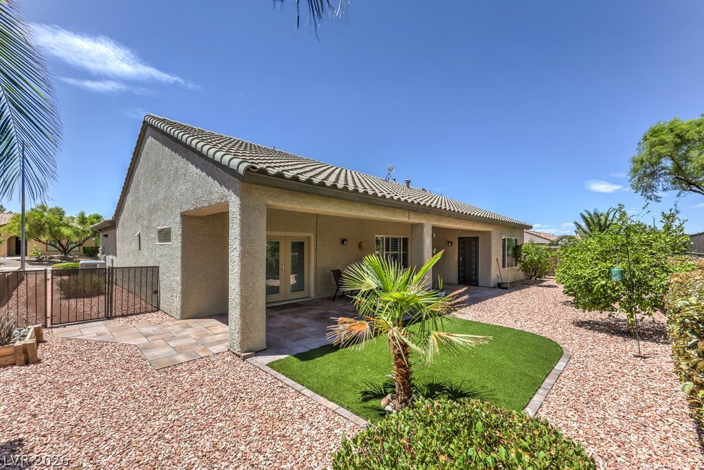 2318 Black River Falls Drive Henderson NV 89044