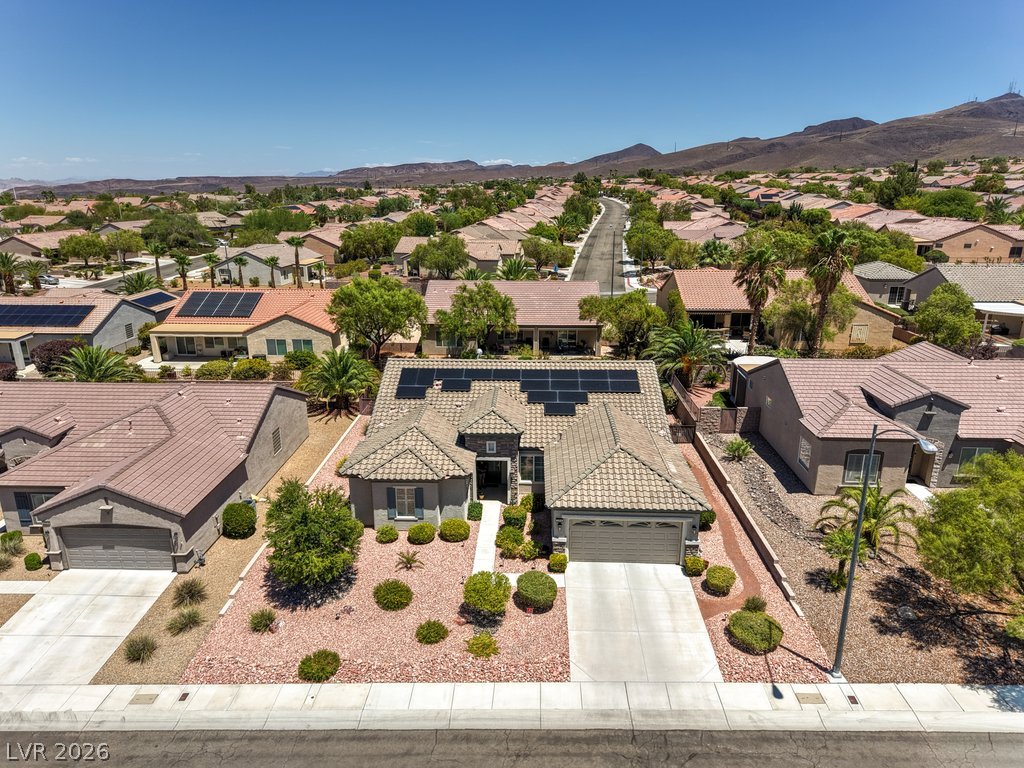 2318 Black River Falls Drive Henderson NV 89044