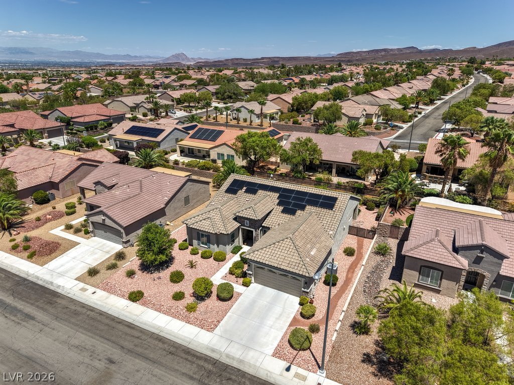 2318 Black River Falls Drive Henderson NV 89044