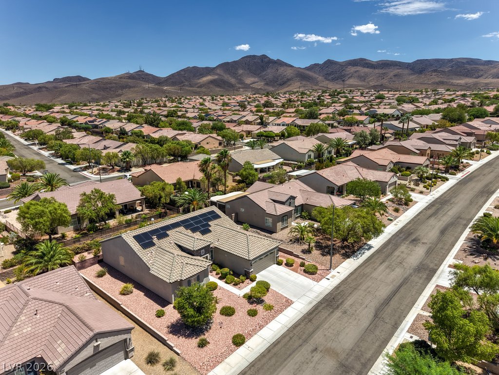 2318 Black River Falls Drive Henderson NV 89044