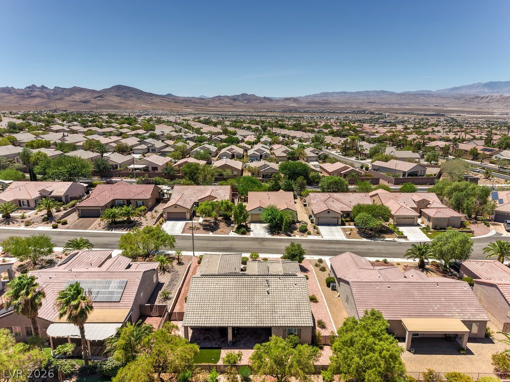 2318 Black River Falls Drive Henderson NV 89044