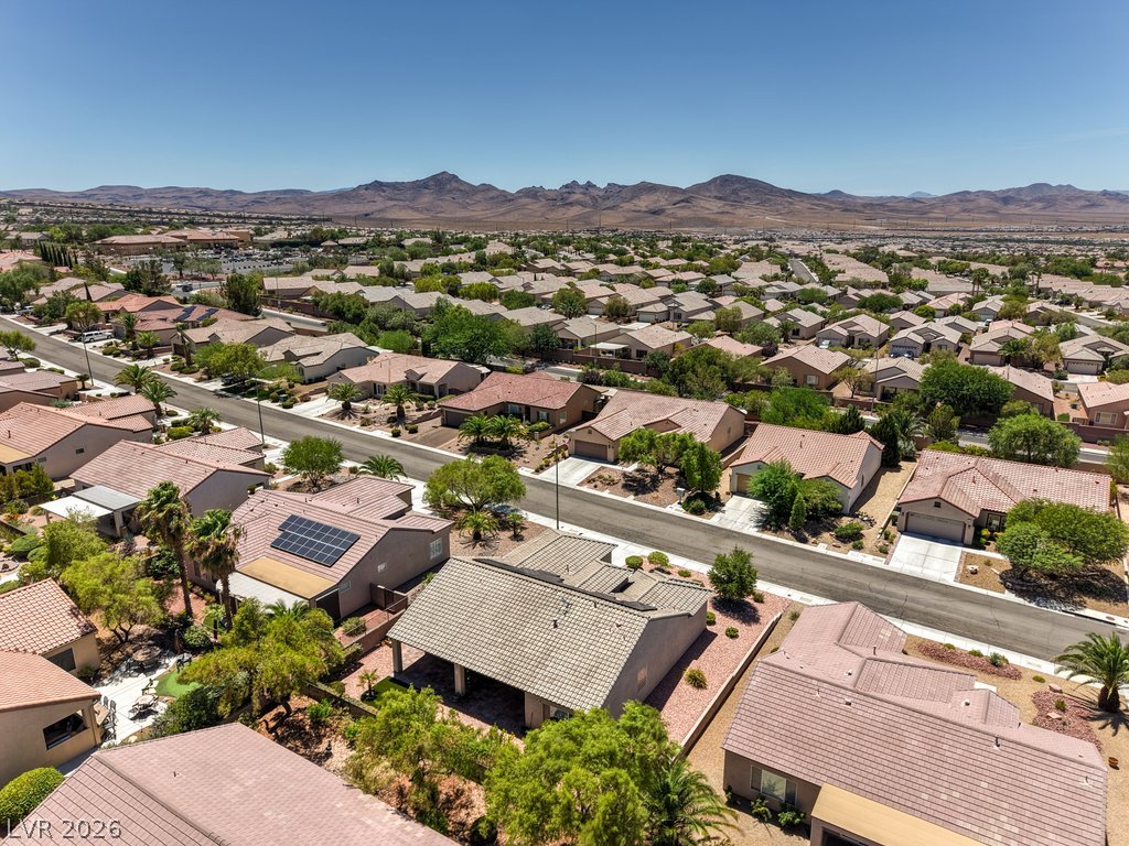 2318 Black River Falls Drive Henderson NV 89044
