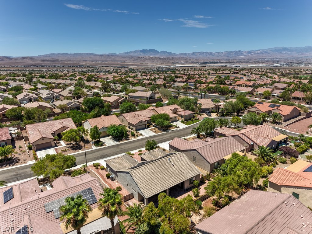 2318 Black River Falls Drive Henderson NV 89044