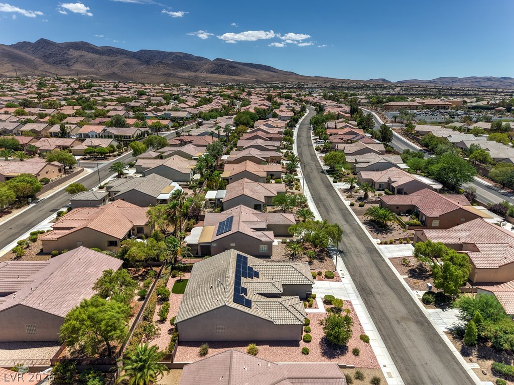2318 Black River Falls Drive Henderson NV 89044