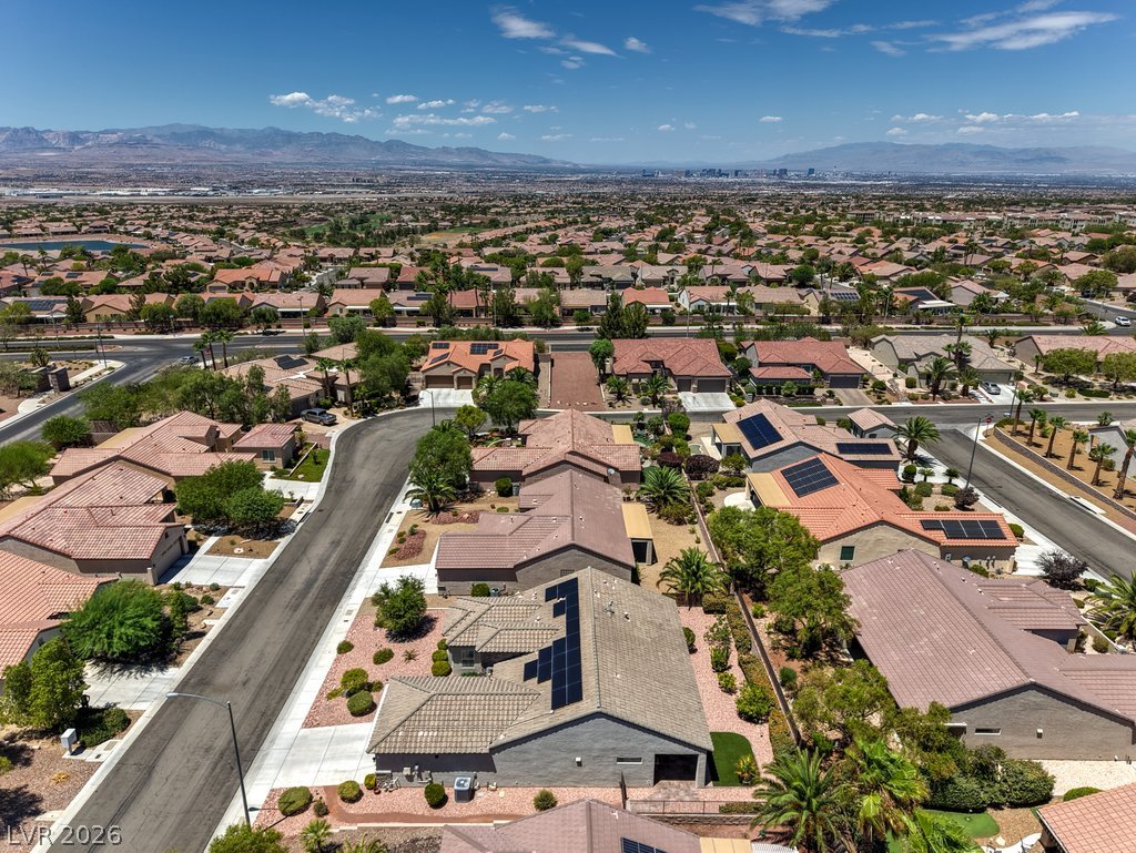 2318 Black River Falls Drive Henderson NV 89044