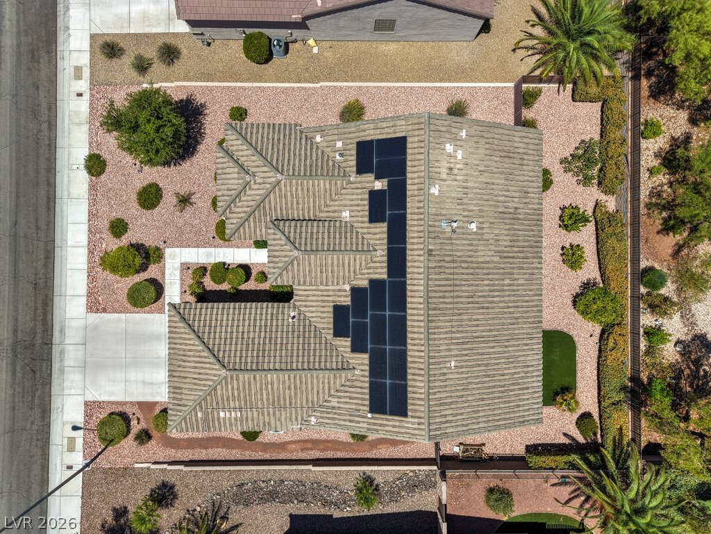 2318 Black River Falls Drive Henderson NV 89044