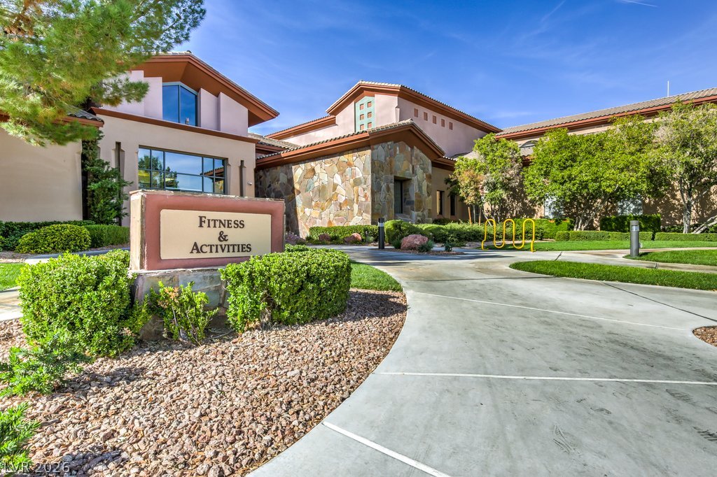 2318 Black River Falls Drive Henderson NV 89044