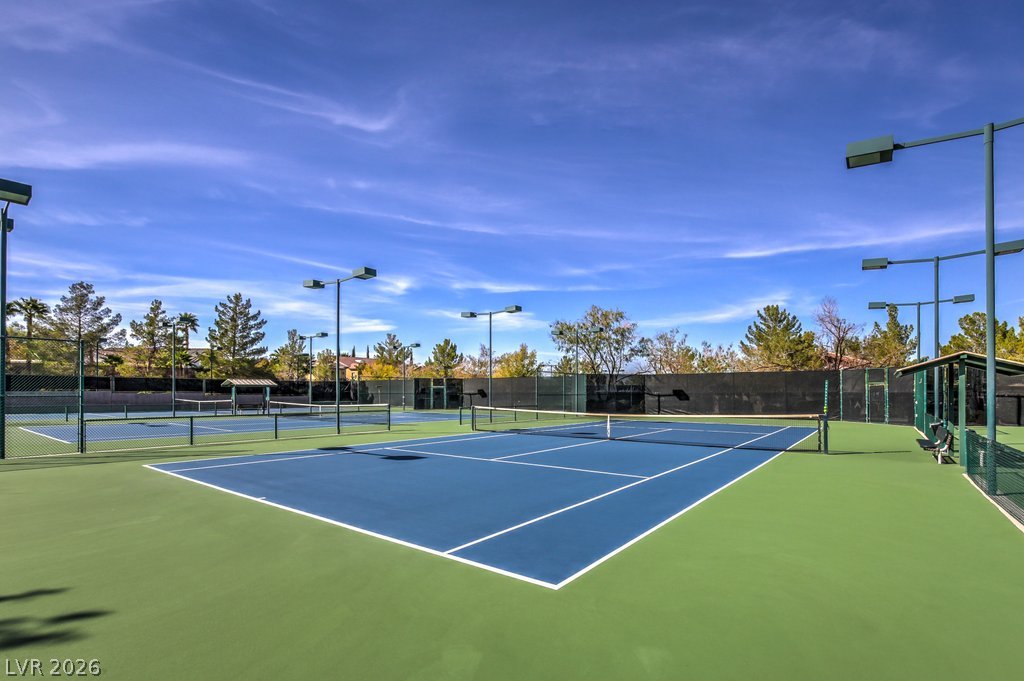 2318 Black River Falls Drive Henderson NV 89044