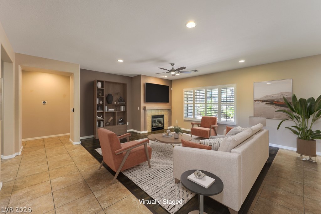 2318 Black River Falls Drive Henderson NV 89044