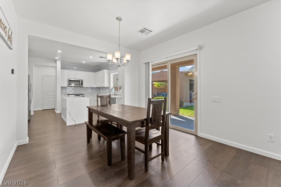 157 Cobalt Sky Avenue Henderson NV 89002