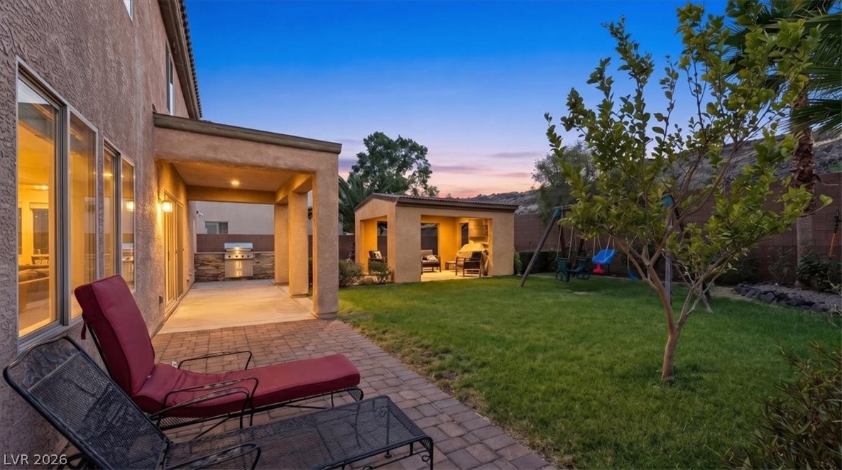 157 Cobalt Sky Avenue Henderson NV 89002