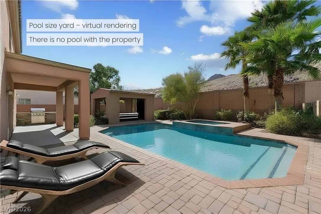 157 Cobalt Sky Avenue Henderson NV 89002