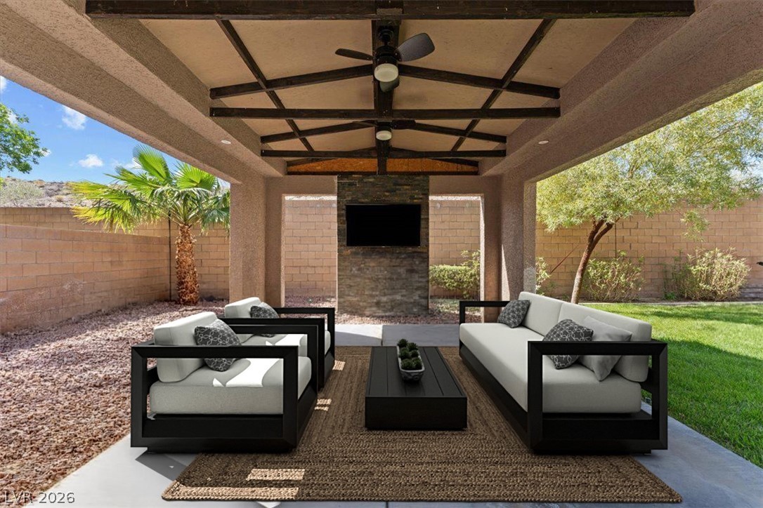 157 Cobalt Sky Avenue Henderson NV 89002