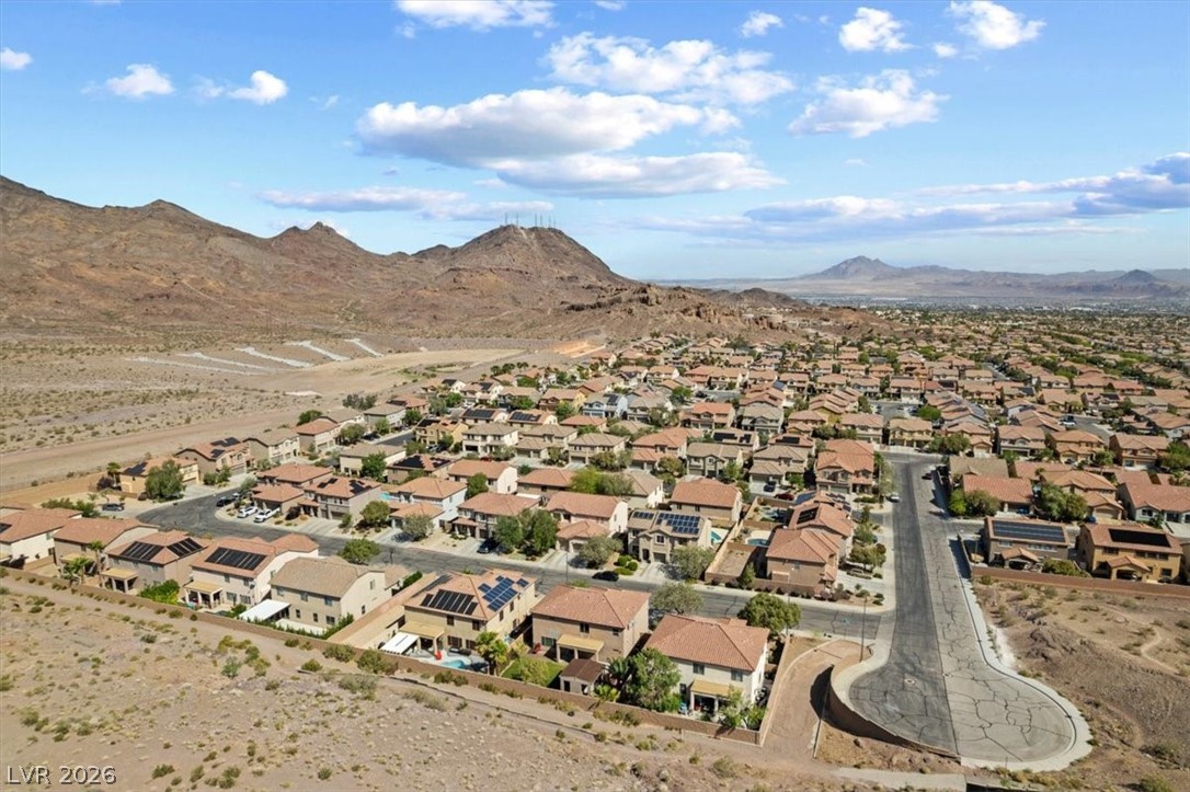 157 Cobalt Sky Avenue Henderson NV 89002