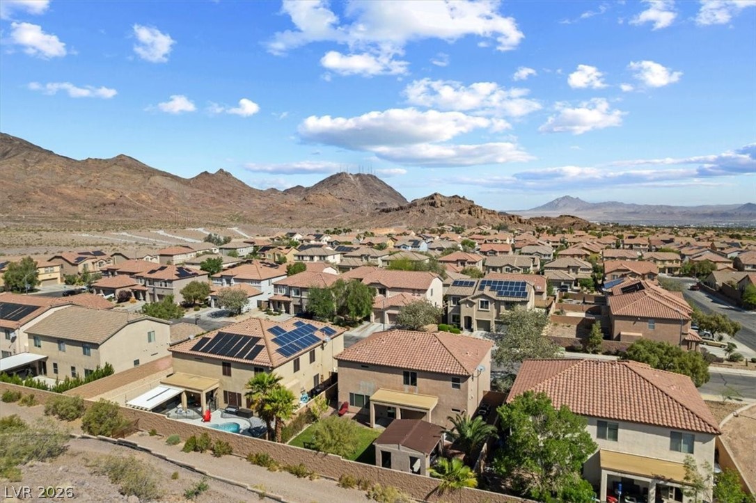 157 Cobalt Sky Avenue Henderson NV 89002
