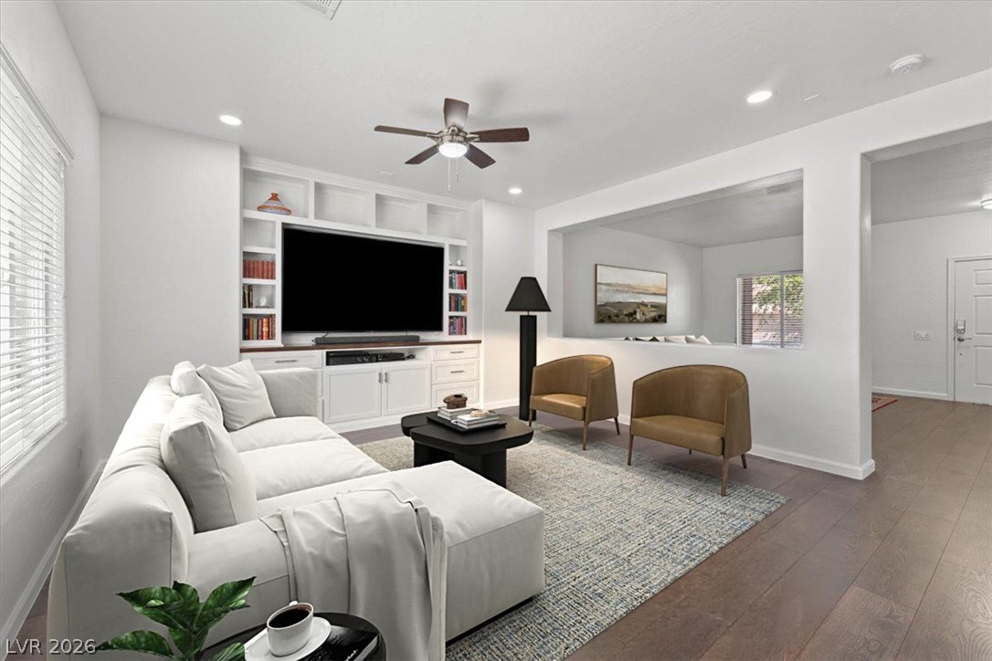 157 Cobalt Sky Avenue Henderson NV 89002