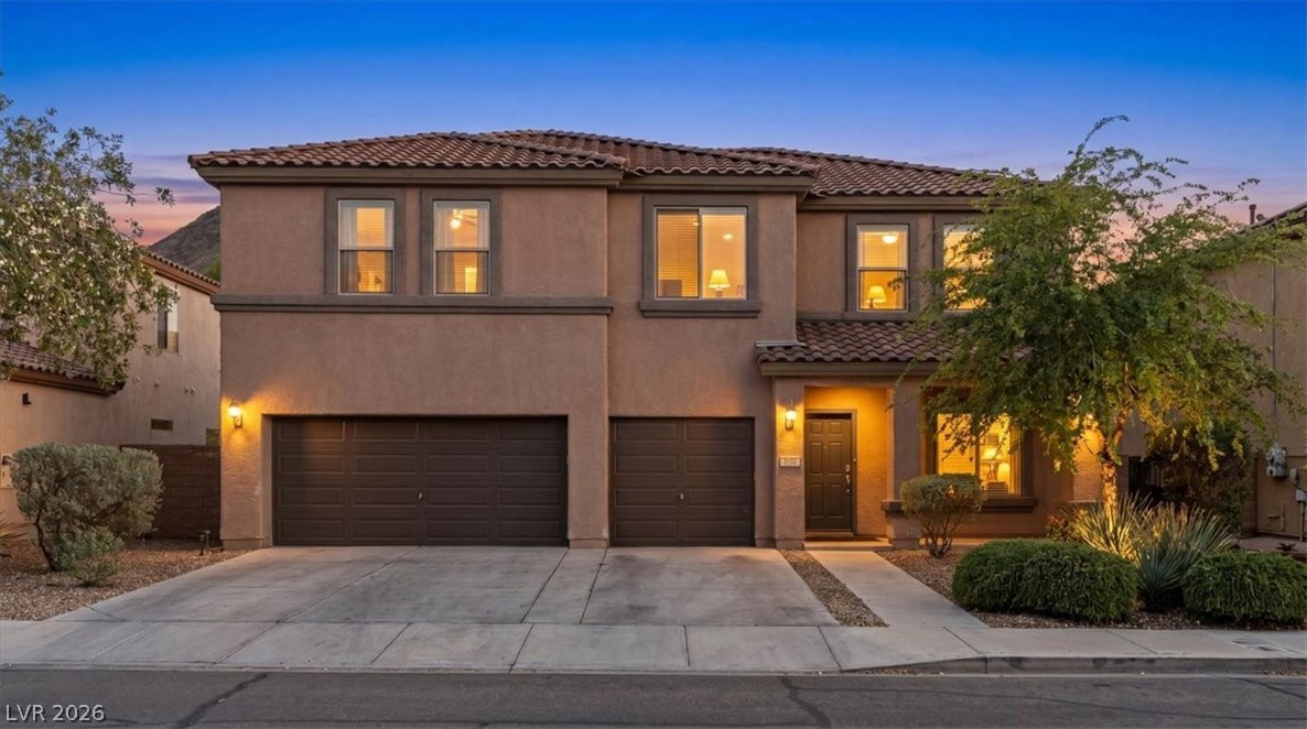 157 Cobalt Sky Avenue Henderson NV 89002