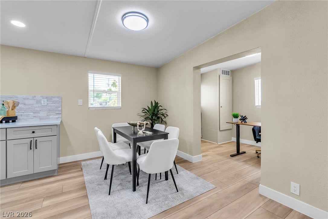 3717 Perliter Avenue North Las Vegas NV 89030