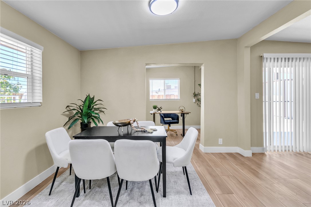 3717 Perliter Avenue North Las Vegas NV 89030