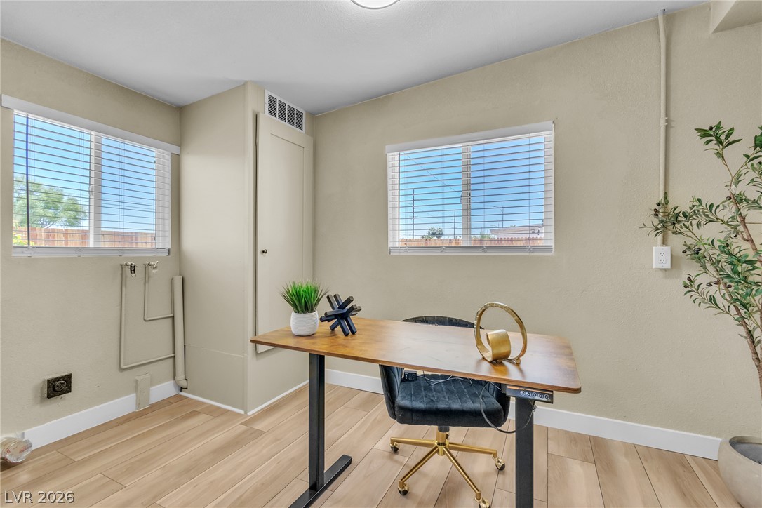 3717 Perliter Avenue North Las Vegas NV 89030