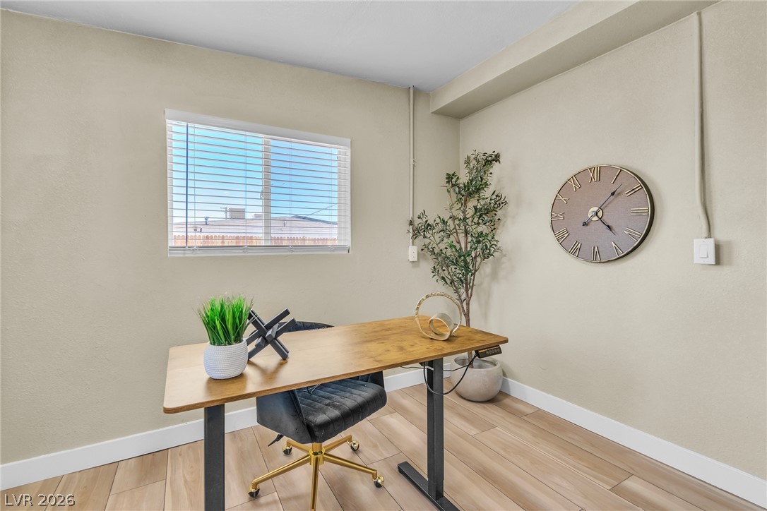 3717 Perliter Avenue North Las Vegas NV 89030