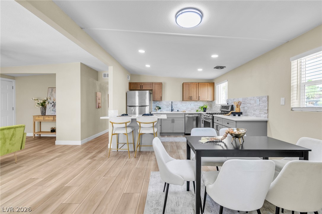 3717 Perliter Avenue North Las Vegas NV 89030