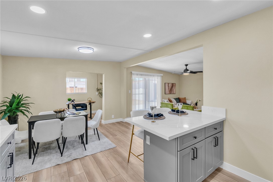 3717 Perliter Avenue North Las Vegas NV 89030