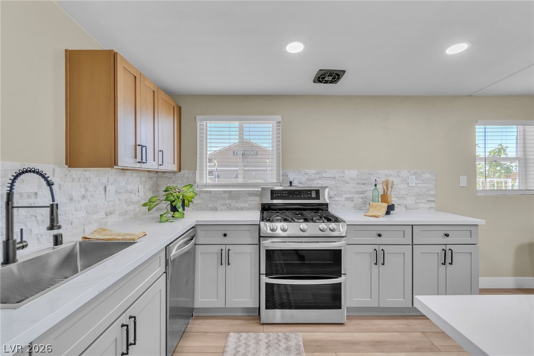 3717 Perliter Avenue North Las Vegas NV 89030