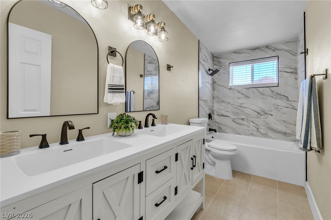 3717 Perliter Avenue North Las Vegas NV 89030
