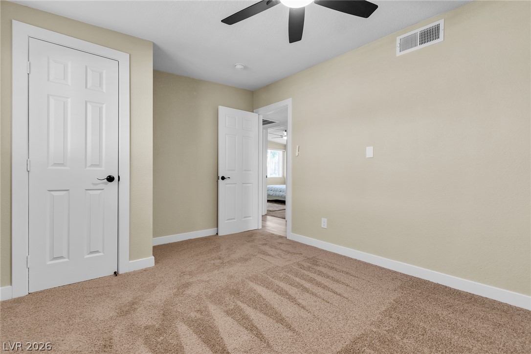 3717 Perliter Avenue North Las Vegas NV 89030