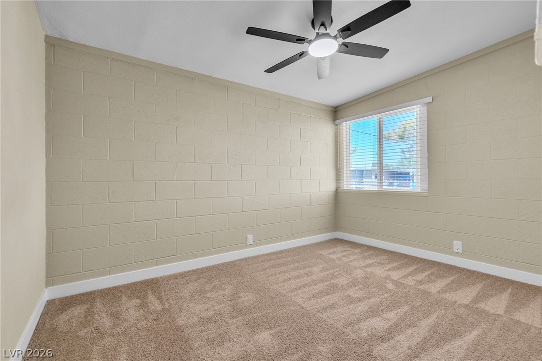 3717 Perliter Avenue North Las Vegas NV 89030