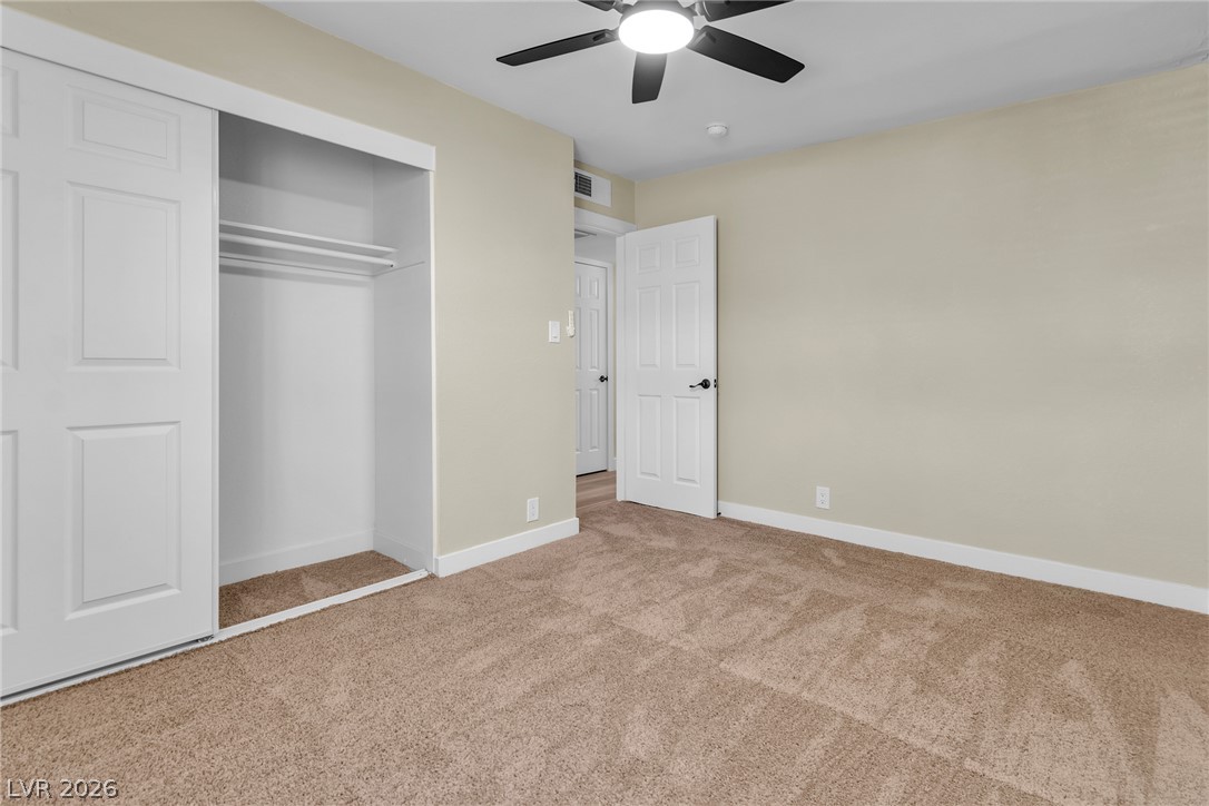 3717 Perliter Avenue North Las Vegas NV 89030
