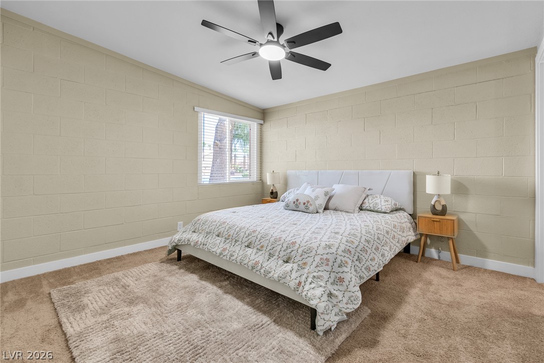 3717 Perliter Avenue North Las Vegas NV 89030