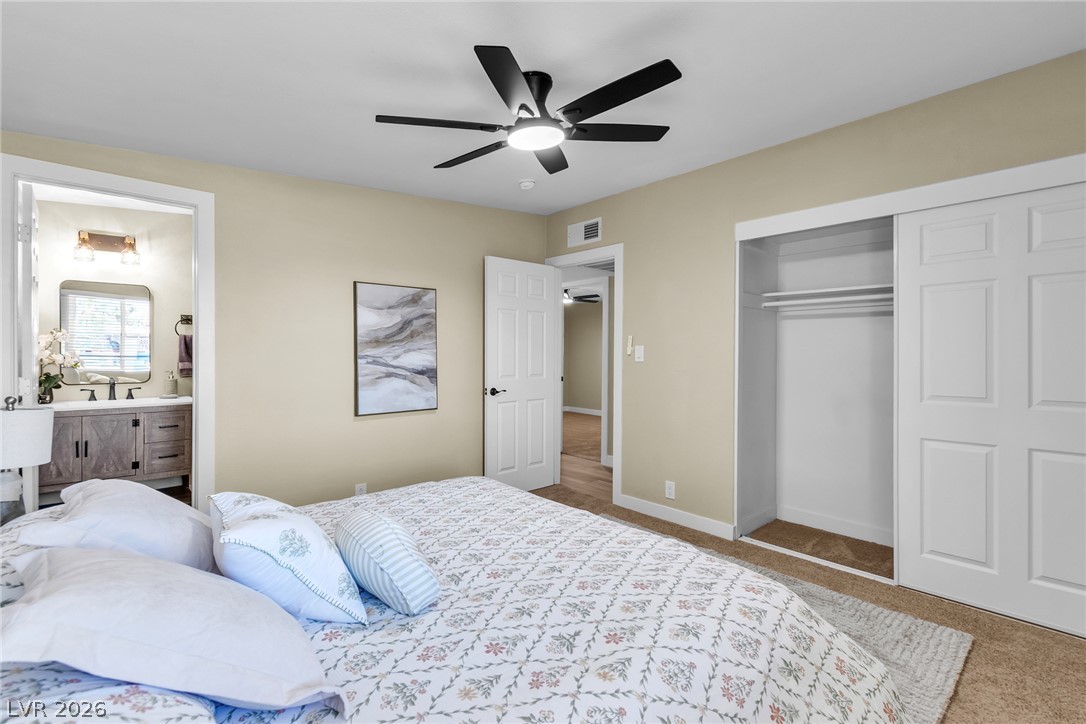 3717 Perliter Avenue North Las Vegas NV 89030
