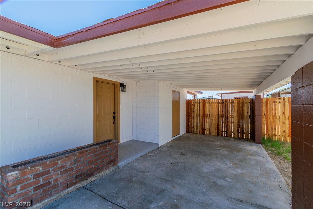 3717 Perliter Avenue North Las Vegas NV 89030