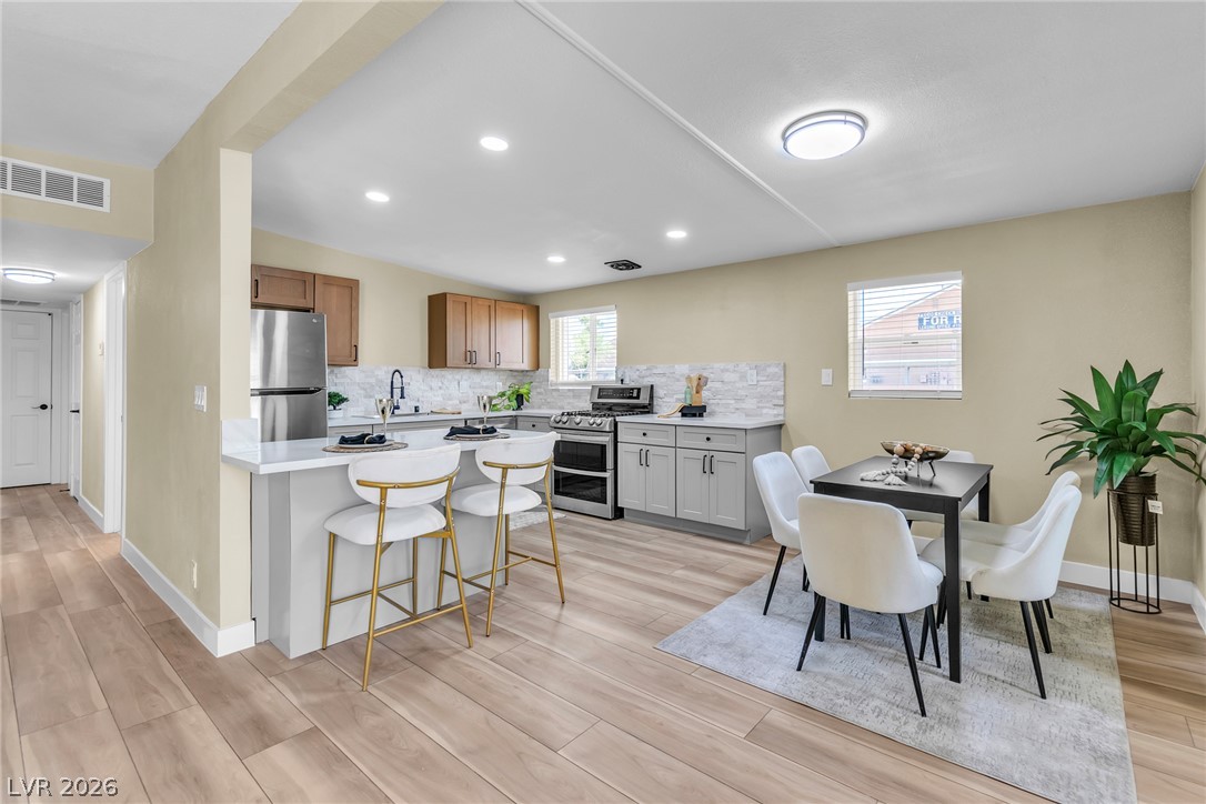3717 Perliter Avenue North Las Vegas NV 89030