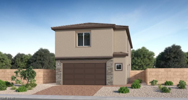9572 Sagebrush Grove Street Las Vegas NV 89178