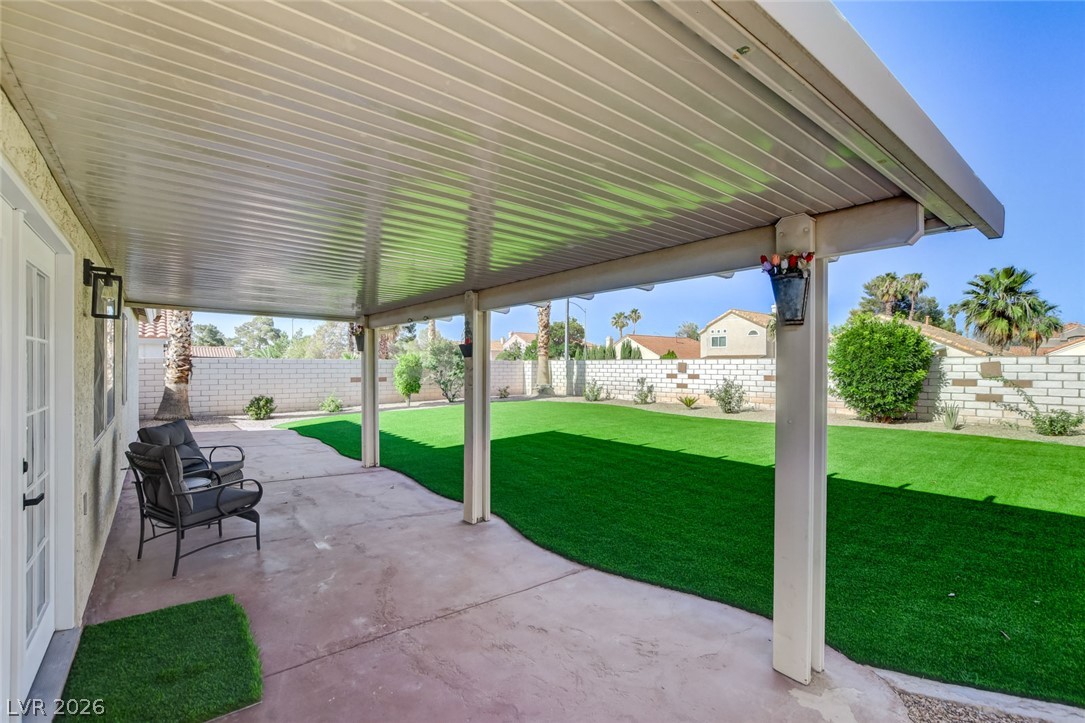 8208 Palmada Drive Las Vegas NV 89123