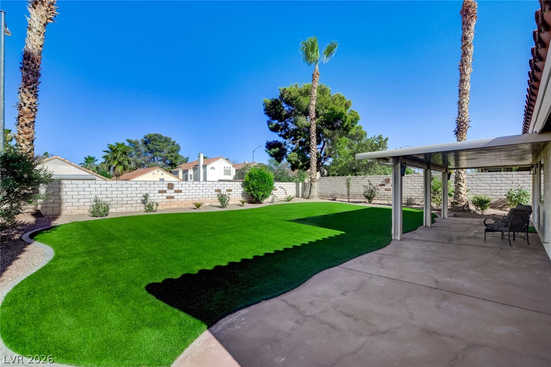 8208 Palmada Drive Las Vegas NV 89123