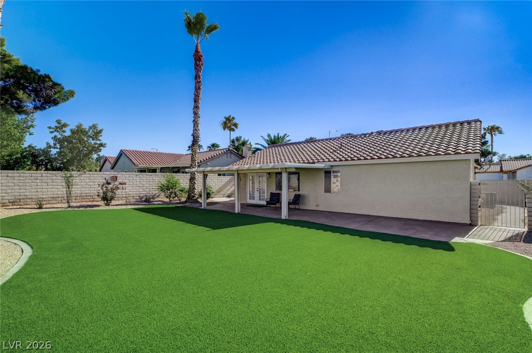 8208 Palmada Drive Las Vegas NV 89123