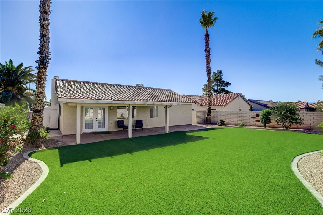 8208 Palmada Drive Las Vegas NV 89123