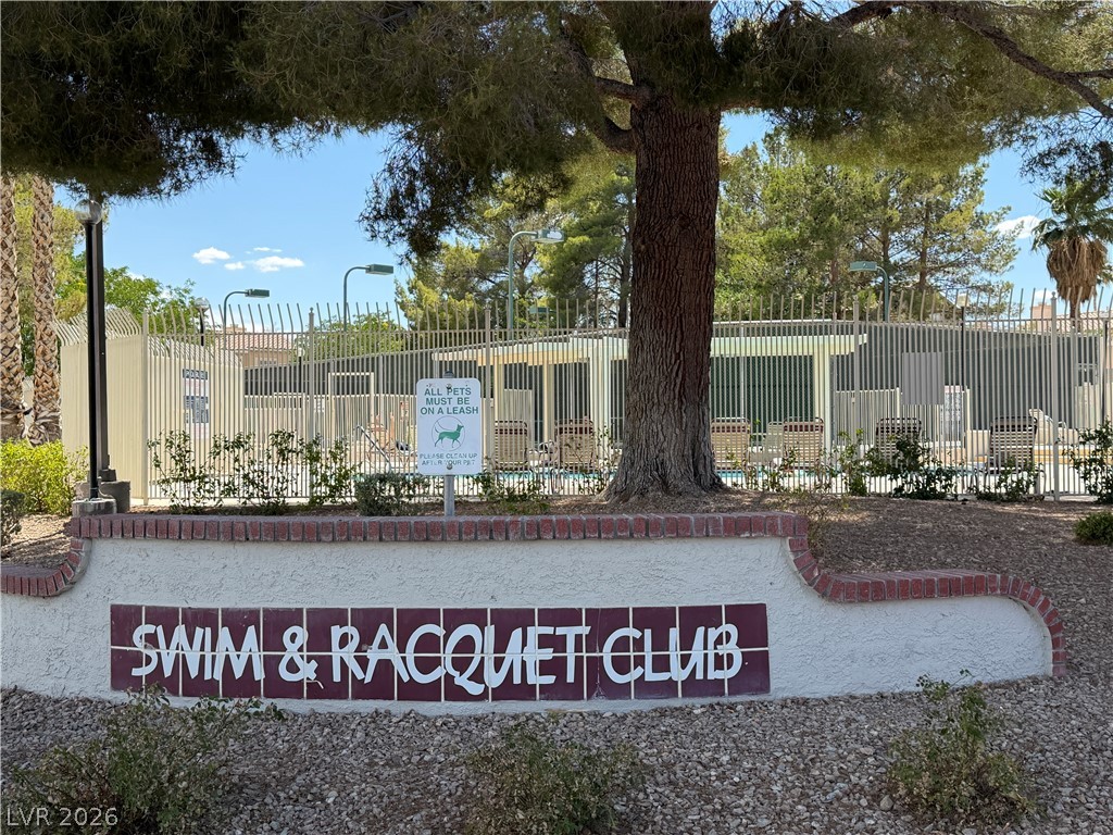 8208 Palmada Drive Las Vegas NV 89123